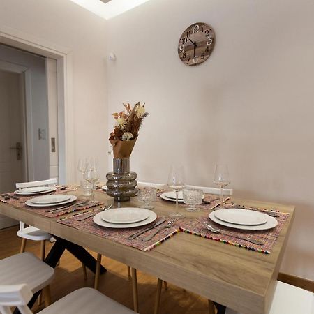 Gtrip Brand New Koukaki Apartment - 3125 Athen Exterior foto