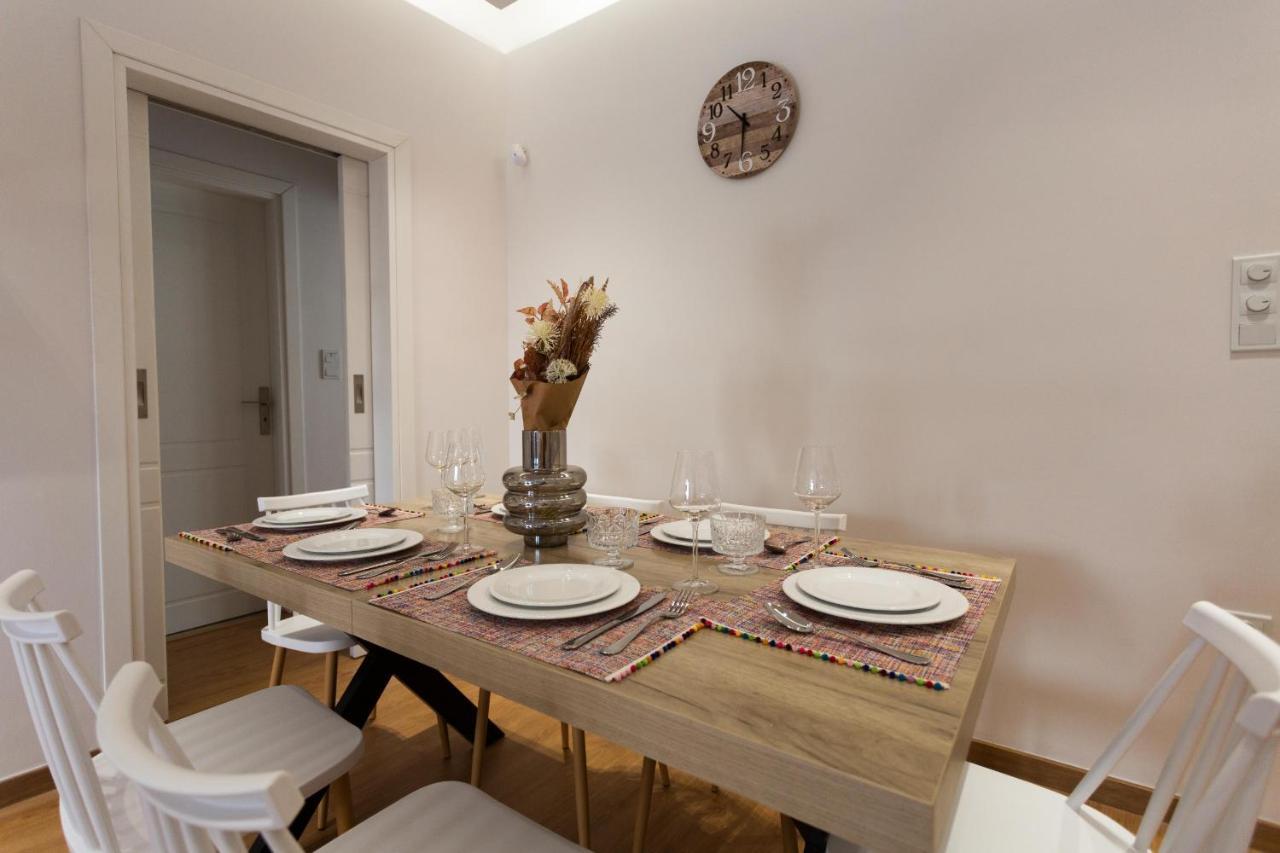 Gtrip Brand New Koukaki Apartment - 3125 Athen Exterior foto