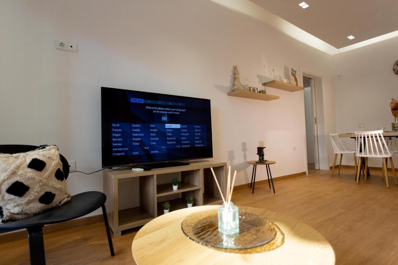 Gtrip Brand New Koukaki Apartment - 3125 Athen Exterior foto