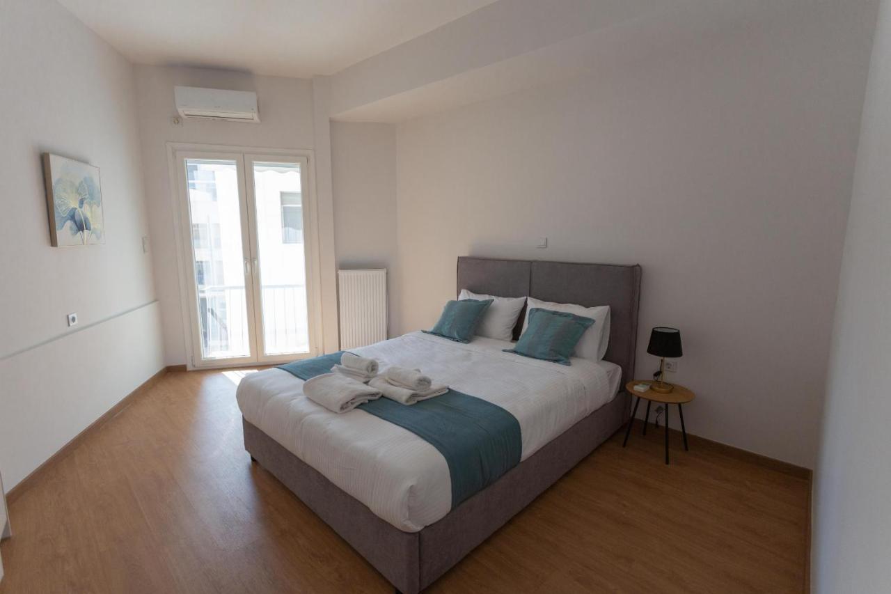 Gtrip Brand New Koukaki Apartment - 3125 Athen Exterior foto